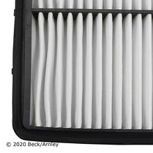 Cargar imagen en el visor de la galería, Filtro Aire Beck Arnley 042-1616