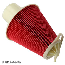 Cargar imagen en el visor de la galería, Filtro Aire Beck Arnley 042-1632 - Mi Refacción