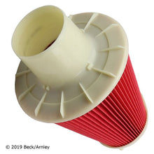 Cargar imagen en el visor de la galería, Filtro Aire Beck Arnley 042-1632 - Mi Refacción