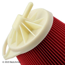 Cargar imagen en el visor de la galería, Filtro Aire Beck Arnley 042-1632 - Mi Refacción