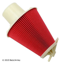 Cargar imagen en el visor de la galería, Filtro Aire Beck Arnley 042-1632 - Mi Refacción