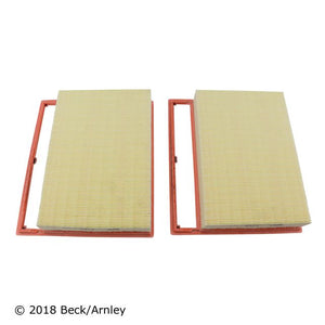 Filtro Aire Beck Arnley 042-1695