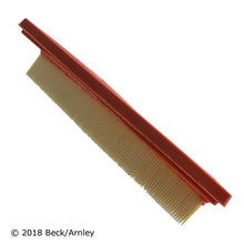 Cargar imagen en el visor de la galería, Filtro Aire Beck Arnley 042-1695 - Mi Refacción