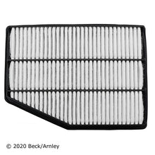 Cargar imagen en el visor de la galería, Filtro Aire Beck Arnley 042-1757 - Mi Refacción