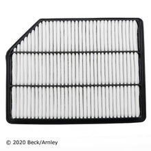 Cargar imagen en el visor de la galería, Filtro Aire Beck Arnley 042-1761