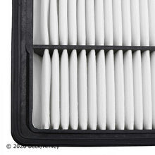 Cargar imagen en el visor de la galería, Filtro Aire Beck Arnley 042-1761