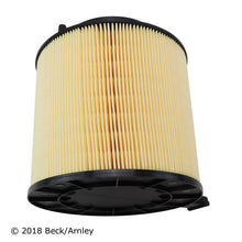 Cargar imagen en el visor de la galería, Filtro Aire Beck Arnley 042-1794 - Mi Refacción