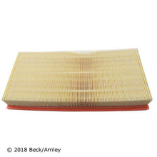 Cargar imagen en el visor de la galería, Filtro Aire Beck Arnley 042-1799 - Mi Refacción