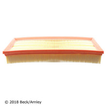 Cargar imagen en el visor de la galería, Filtro Aire Beck Arnley 042-1799 - Mi Refacción