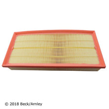 Cargar imagen en el visor de la galería, Filtro Aire Beck Arnley 042-1799 - Mi Refacción