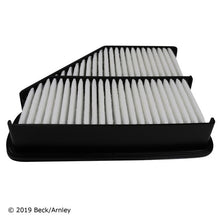 Cargar imagen en el visor de la galería, Filtro Aire Beck Arnley 042-1803 - Mi Refacción