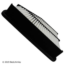 Cargar imagen en el visor de la galería, Filtro Aire Beck Arnley 042-1803 - Mi Refacción