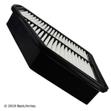 Cargar imagen en el visor de la galería, Filtro Aire Beck Arnley 042-1803 - Mi Refacción