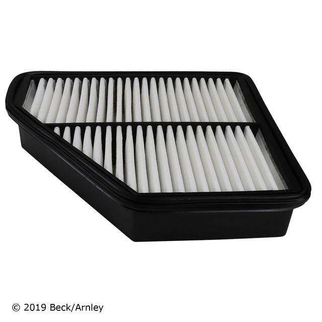 Filtro Aire Beck Arnley 042-1803 - Mi Refacción