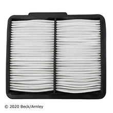 Cargar imagen en el visor de la galería, Filtro Aire Beck Arnley 042-1823 - Mi Refacción