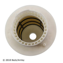 Cargar imagen en el visor de la galería, Filtro Aire Beck Arnley 042-1828