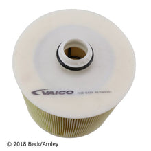 Cargar imagen en el visor de la galería, Filtro Aire Beck Arnley 042-1828