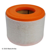 Cargar imagen en el visor de la galería, Filtro Aire Beck Arnley 042-1847