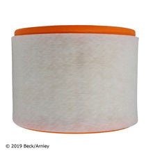 Cargar imagen en el visor de la galería, Filtro Aire Beck Arnley 042-1847