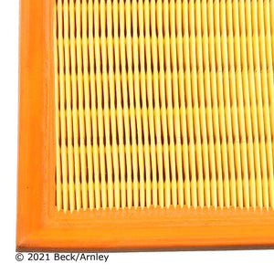 Filtro Aire Beck Arnley 042-1868