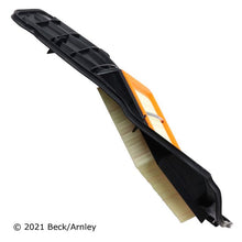 Cargar imagen en el visor de la galería, Filtro Aire Beck Arnley 042-1869 - Mi Refacción