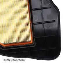 Cargar imagen en el visor de la galería, Filtro Aire Beck Arnley 042-1869 - Mi Refacción