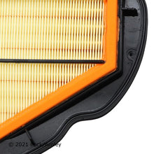 Cargar imagen en el visor de la galería, Filtro Aire Beck Arnley 042-1869 - Mi Refacción