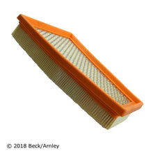 Cargar imagen en el visor de la galería, Filtro Aire Beck Arnley 042-1885 - Mi Refacción