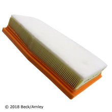Cargar imagen en el visor de la galería, Filtro Aire Beck Arnley 042-1885 - Mi Refacción