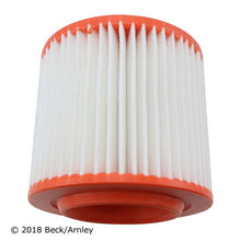 Cargar imagen en el visor de la galería, Filtro Aire Beck Arnley 042-1887 - Mi Refacción