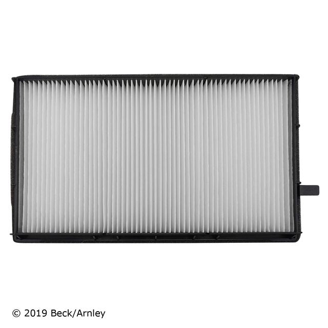 Filtro Cabina Beck Arnley 042-2006 - Mi Refacción