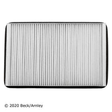 Cargar imagen en el visor de la galería, Filtro Cabina Beck Arnley 042-2013 - Mi Refacción