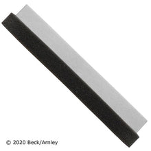 Cargar imagen en el visor de la galería, Filtro Cabina Beck Arnley 042-2013 - Mi Refacción
