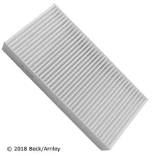 Cargar imagen en el visor de la galería, Filtro Cabina Beck Arnley 042-2015 - Mi Refacción