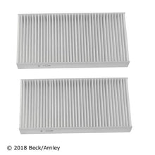 Cargar imagen en el visor de la galería, Filtro Cabina Beck Arnley 042-2015 - Mi Refacción