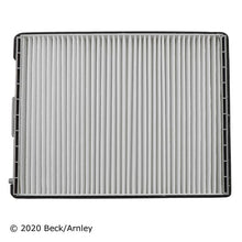 Cargar imagen en el visor de la galería, Filtro Cabina Beck Arnley 042-2018 - Mi Refacción