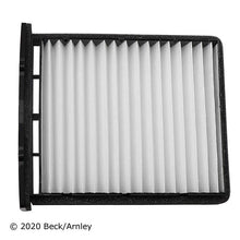 Cargar imagen en el visor de la galería, Filtro Cabina Beck Arnley 042-2020 - Mi Refacción