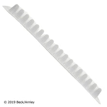 Cargar imagen en el visor de la galería, Filtro Cabina Beck Arnley 042-2026 - Mi Refacción