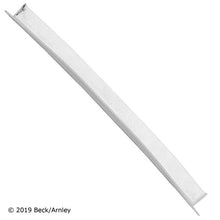 Cargar imagen en el visor de la galería, Filtro Cabina Beck Arnley 042-2026 - Mi Refacción