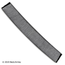 Cargar imagen en el visor de la galería, Filtro Cabina Beck Arnley 042-2035 - Mi Refacción