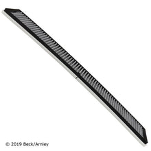 Cargar imagen en el visor de la galería, Filtro Cabina Beck Arnley 042-2035 - Mi Refacción