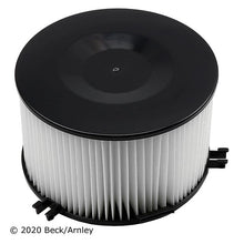 Cargar imagen en el visor de la galería, Filtro Cabina Beck Arnley 042-2063 - Mi Refacción