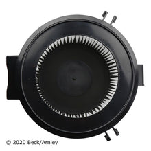 Cargar imagen en el visor de la galería, Filtro Cabina Beck Arnley 042-2063 - Mi Refacción