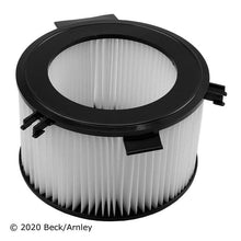 Cargar imagen en el visor de la galería, Filtro Cabina Beck Arnley 042-2063 - Mi Refacción