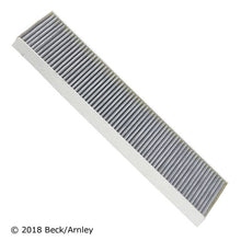 Cargar imagen en el visor de la galería, Filtro Cabina Beck Arnley 042-2066 - Mi Refacción