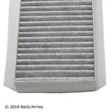 Cargar imagen en el visor de la galería, Filtro Cabina Beck Arnley 042-2066 - Mi Refacción
