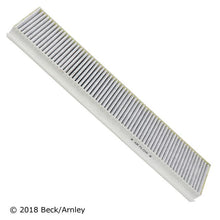 Cargar imagen en el visor de la galería, Filtro Cabina Beck Arnley 042-2066 - Mi Refacción