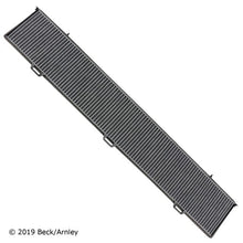 Cargar imagen en el visor de la galería, Filtro Cabina Beck Arnley 042-2070 - Mi Refacción