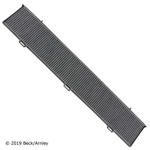 Filtro Cabina Beck Arnley 042-2070 - Mi Refacción