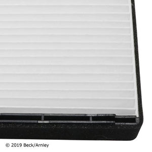 Filtro Cabina Beck Arnley 042-2072 - Mi Refacción